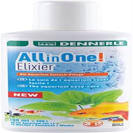 ALL IN ONE! ELIXIER 100ml